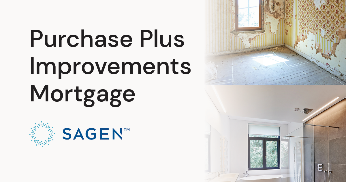 Crafting Your Dream Home with Purchase Plus Improvements Mortgage
